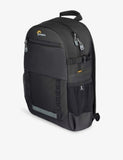 Lowepro Adventura camera backpack with tripod holder, UK version