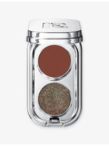 selfridges Rabanne Mini Eyeshadow Duo Palette 1.8g- Buy online at McGrocer