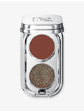 Rabanne mini eyeshadow duo palette 1.8g (British brand)