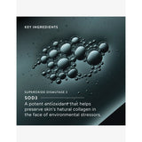 Niod Superoxide Dismutase 3 enzyme mist 50ml - British product