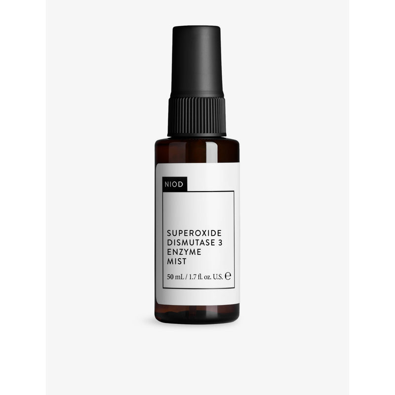 Niod Superoxide Dismutase 3 enzyme mist 50ml - British product