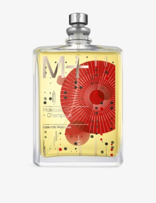 Escentric Molecules Molecule 01 Champaca perfume 100ml - British product