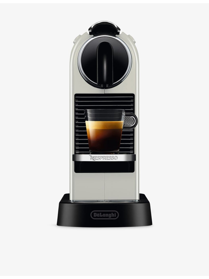 Nespresso Citiz coffee machine, UK version