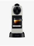 Nespresso Citiz coffee machine, UK version