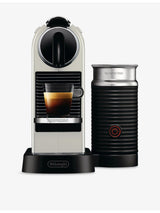 selfridges Nespresso Citiz and Milk Coffee Machine- Buy online at McGrocer