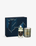 Penhaligon's Halfeti eau de parfum and candle set (British brand)