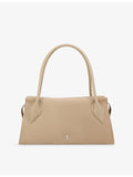 Christian Louboutin Venus medium leather shoulder bag, imported from the UK