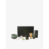 selfridges Sayuri Deluxe Matcha Ritual Kit 1400g- Buy online at McGrocer
