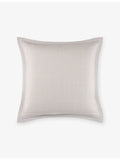 BOSS striped cotton pillowcase 65cm x 65cm, UK version