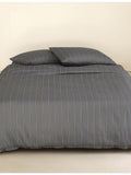 BRay striped cotton pillowcase 65cm (British brand)