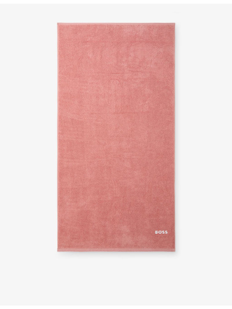 BOSS Edge Cotton Towel 600 gsm, imported from the UK