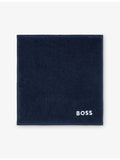 BOSS Edge 100% cotton bath towel, imported from the UK