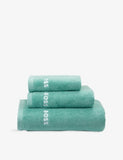 BOSS Edge Cotton Towel