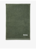 BOSS Edge cotton towel with 600 gsm, imported from the UK