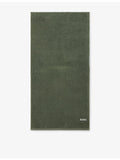 BOSS Edge cotton towel with 600 gsm, imported from the UK