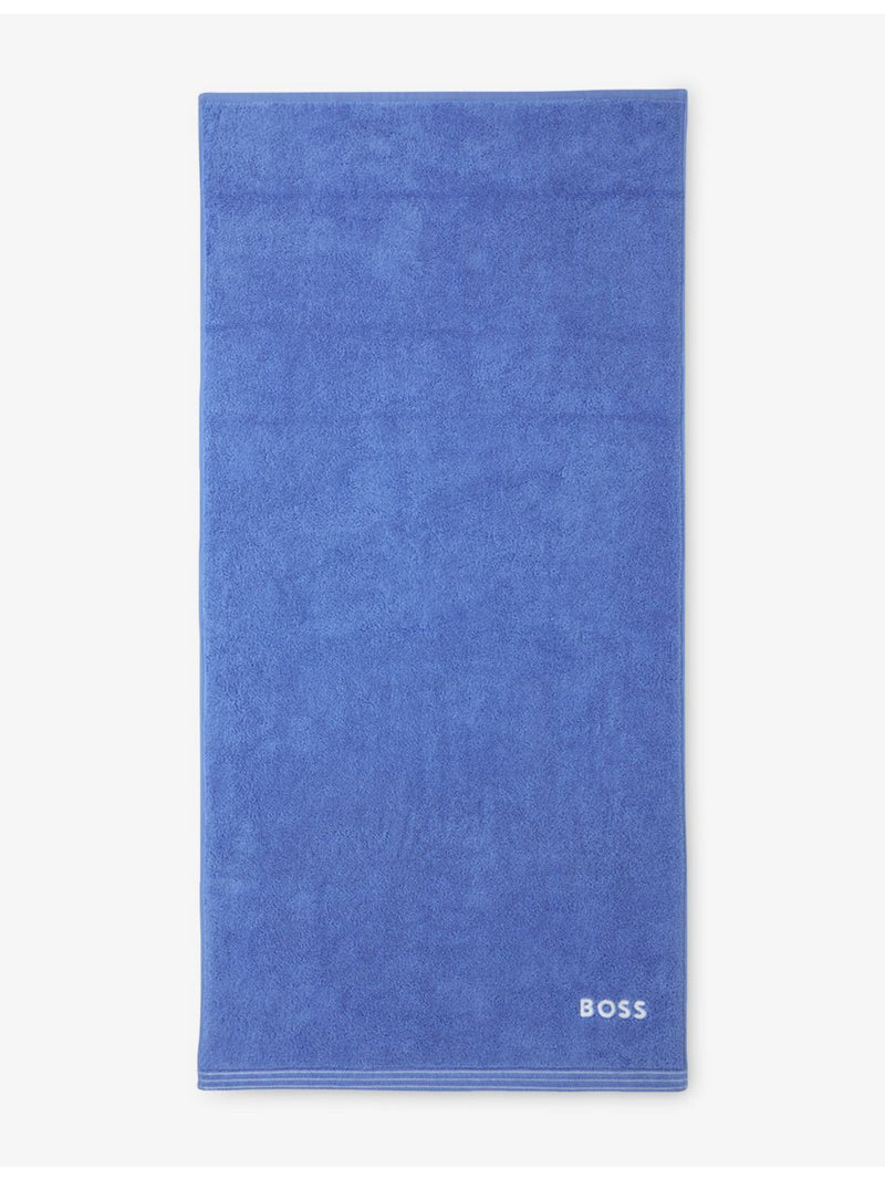 BOSS Edge cotton towel 600gsm, imported from the UK