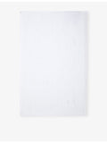 BOSS Edge cotton bath towel in 100% cotton, imported from the UK