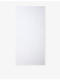 BOSS Edge cotton bath towel in 100% cotton, imported from the UK