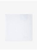 BOSS Edge cotton bath towel in 100% cotton, imported from the UK