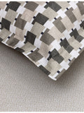 BOSS Lucio standard cotton-sateen pillowcase 50x75cm, UK version