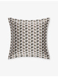 BOSS Lucio square cotton-sateen pillowcase 65cm, UK version