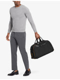 TUMI x McLaren Quantum Woven Duffel Bag, imported from the UK