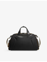 selfridges TUMI x McLaren Quantum Woven Duffel Bag- Buy online at McGrocer