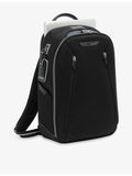 TUMI x McLaren Velocity Shell backpack in nylon (British brand)