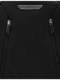 TUMI x McLaren Velocity Shell backpack in nylon (British brand)