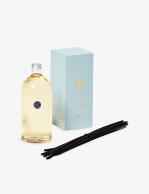 Trudon Figuerie reed diffuser refill 1000ml - British product