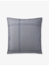 selfridges Ralph Lauren Home August Square Cotton Oxford Pillowcase - 65cm x 65cm- Buy online at McGrocer