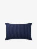 Ralph Lauren Home Kerrigan Standard Cotton Pillowcase