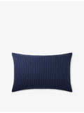 Ralph Lauren Home cotton pillowcase striped 50x75cm - British product