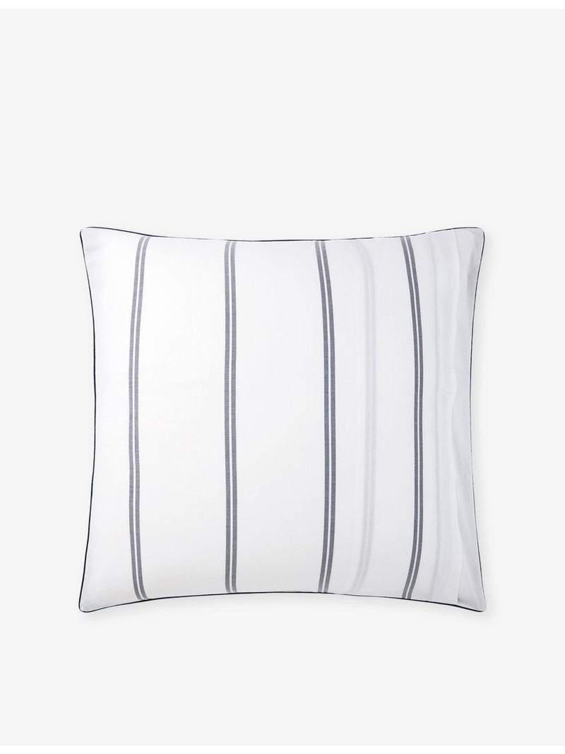 Ralph Lauren Home Kerrigan square cotton pillowcase 65cm, UK version