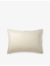 selfridges Ralph Lauren Home Oxford Cotton Standard Pillowcase- Buy online at McGrocer