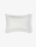 The White Company pure linen Oxford pillowcase super king 50x90cm - British product