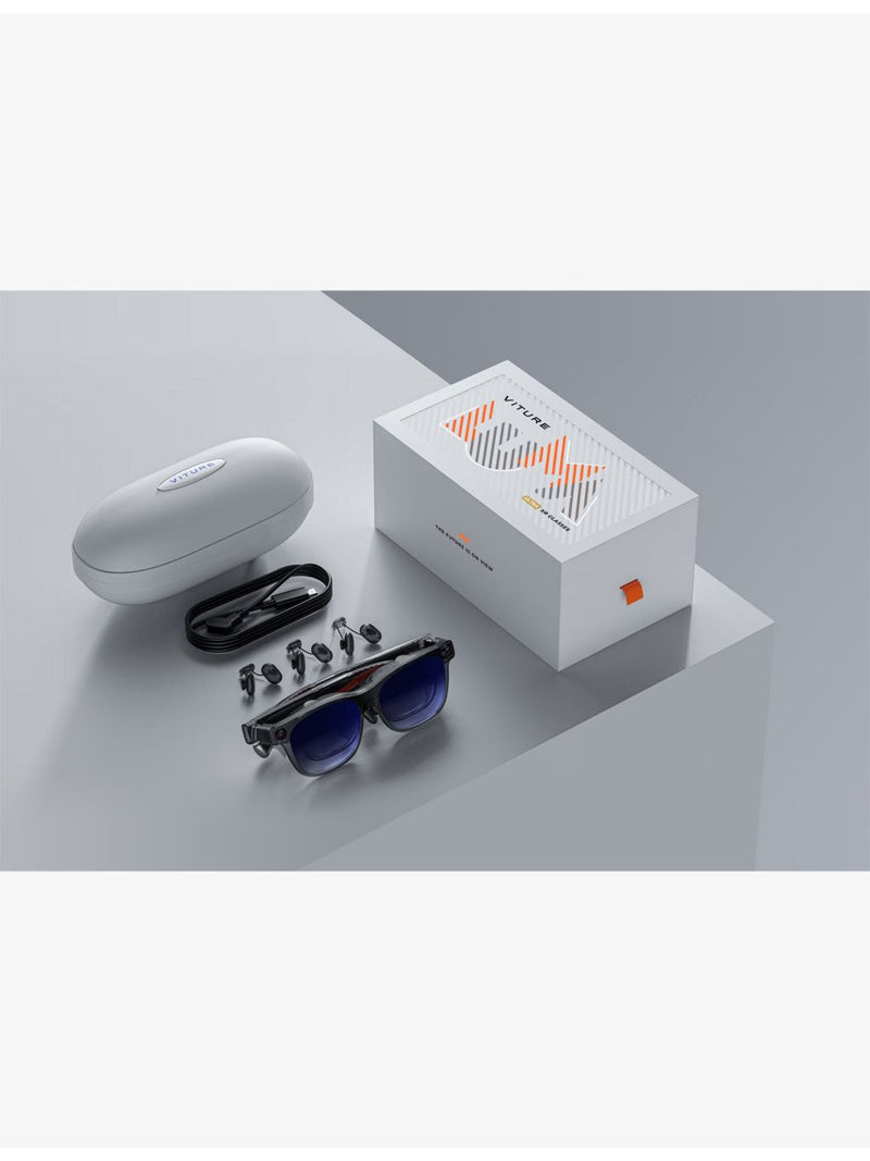VITURE Luma Ultra XR glasses (British brand)