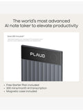 Smartech Plaud Note Pro black AI voice recorder - British product