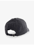 New Era 9TWENTY New York Yankees felt cap, imported from the UK