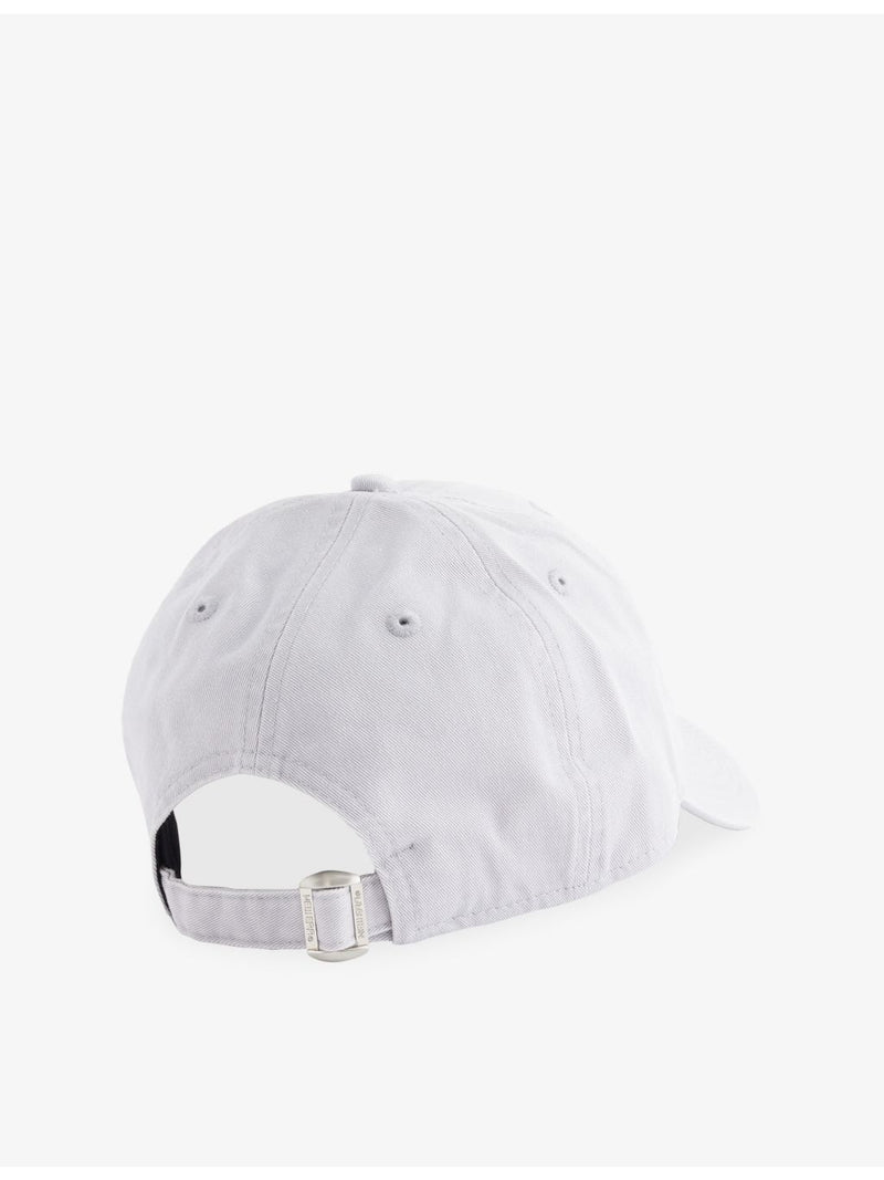 New Era 9Twenty St. Moritz cotton-twill cap, imported from the UK