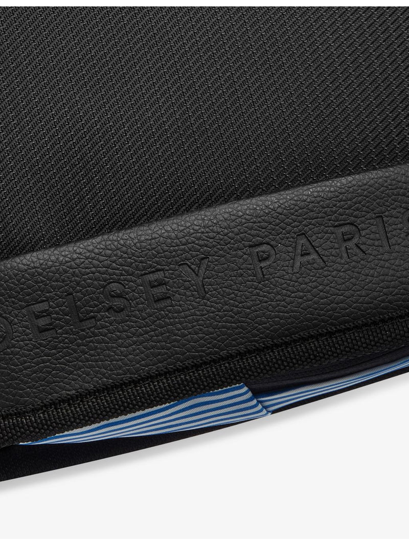 Delsey Montmartre 3 foldable toiletry bag 2L - British product