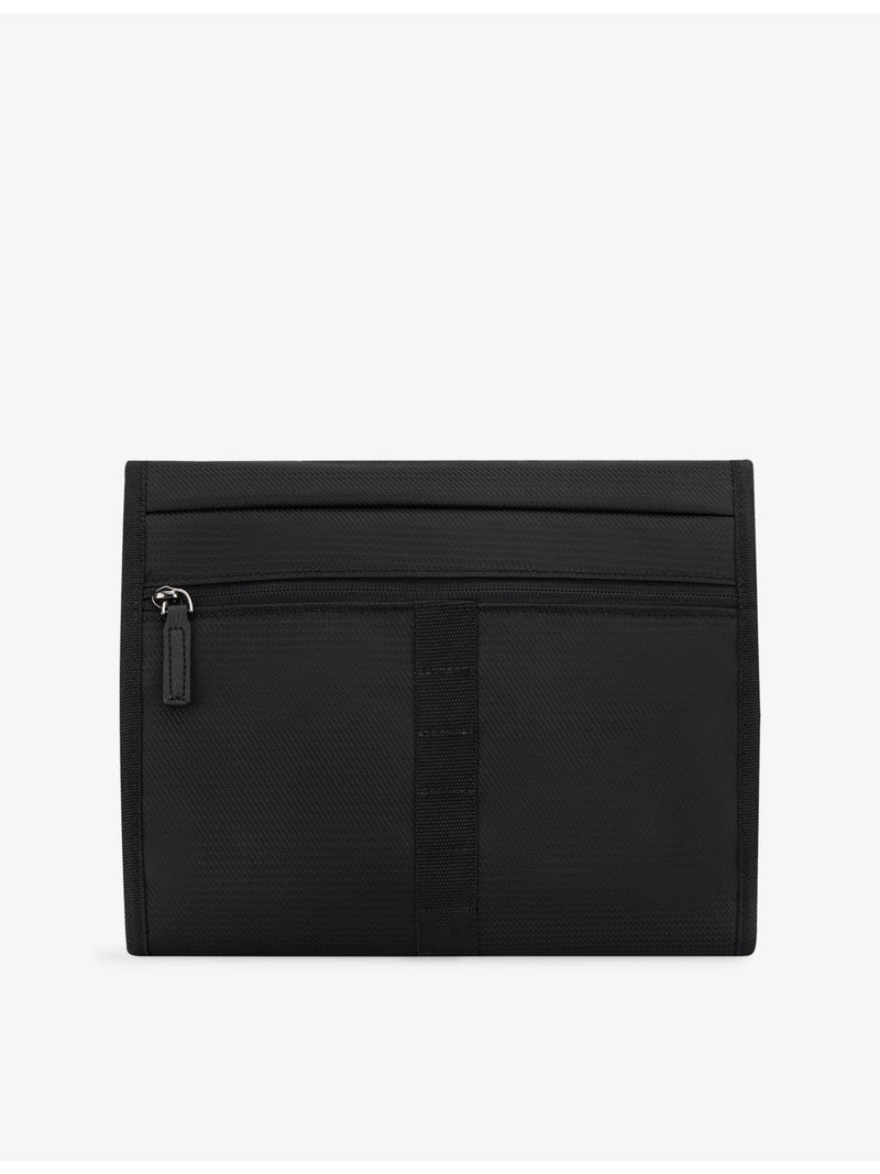 Delsey Montmartre 3 foldable toiletry bag 2L - British product