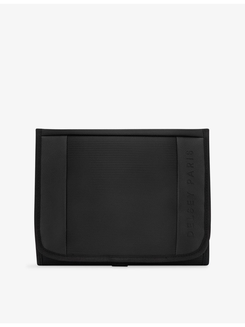Delsey Montmartre 3 foldable toiletry bag 2L - British product