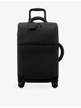 selfridges Lipault Lost in Berlin Cabin Suitcase, 55cm- Buy online at McGrocer
