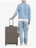 Lipault suitcase Long Trip 2.0 72cm with TSA lock, UK version