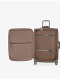 Lipault suitcase Long Trip 2.0 72cm with TSA lock, UK version