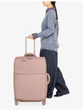 Lipault Long Trip 2.0 suitcase 72cm with TSA lock, UK version