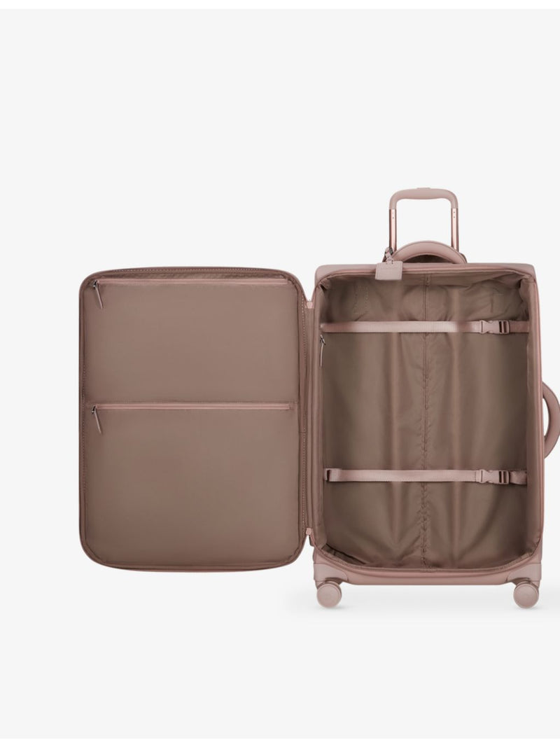 Lipault Long Trip 2.0 suitcase 72cm with TSA lock, UK version