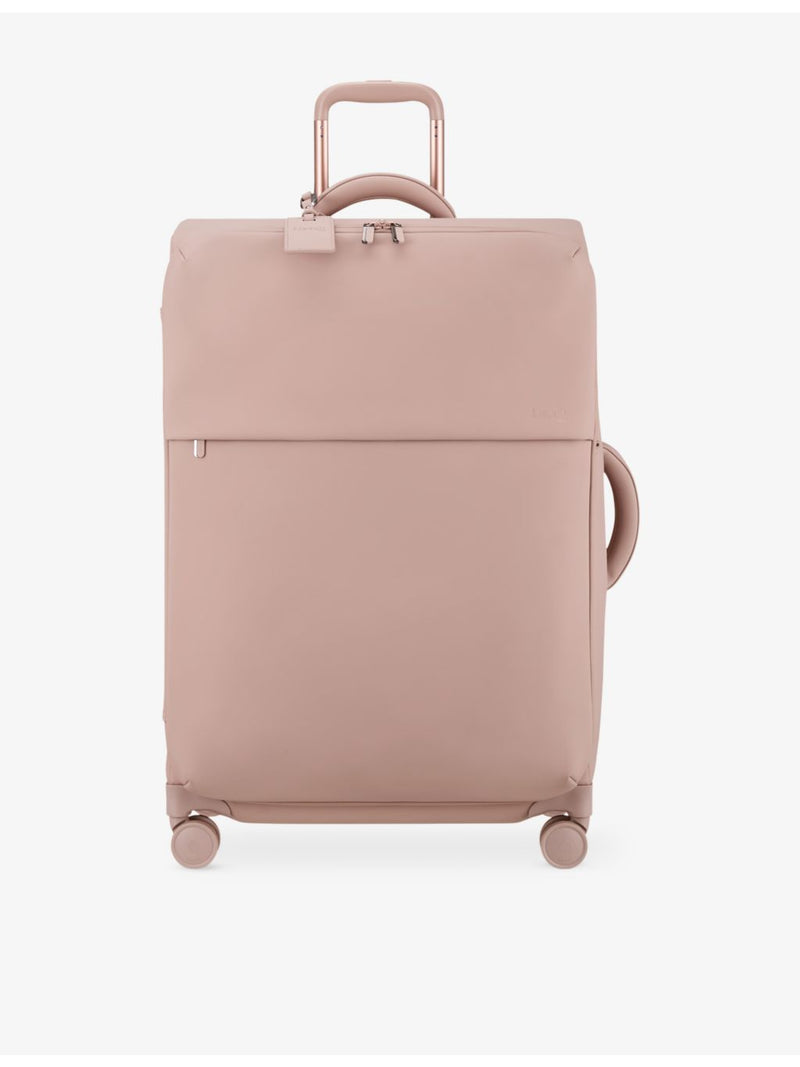 Lipault Long Trip 2.0 suitcase 72cm with TSA lock, UK version