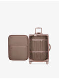 Lipault medium trip suitcase 63cm Lost in Berlin (British brand)